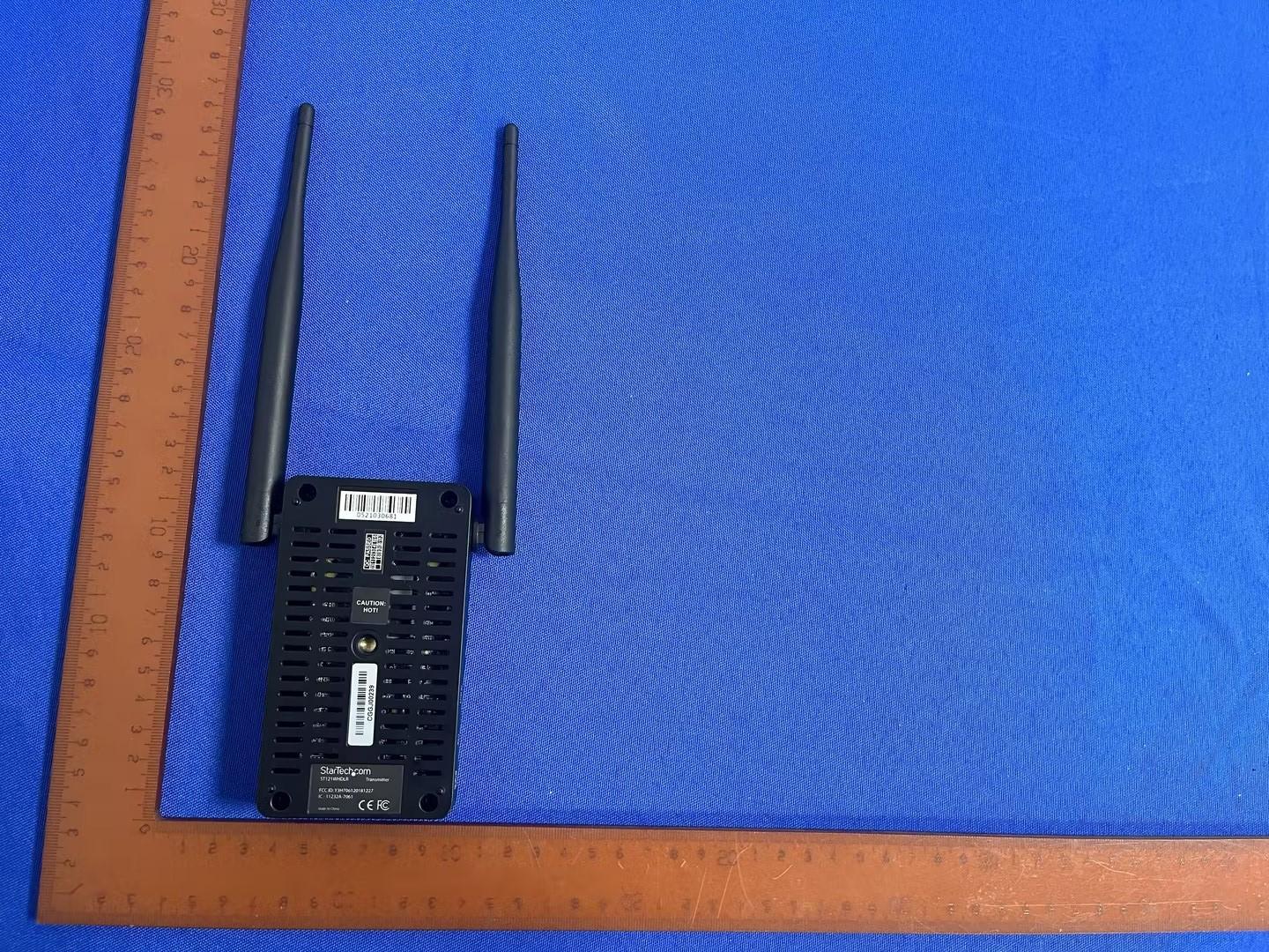 Product image for 2AA3I-ST121WHDLRTX