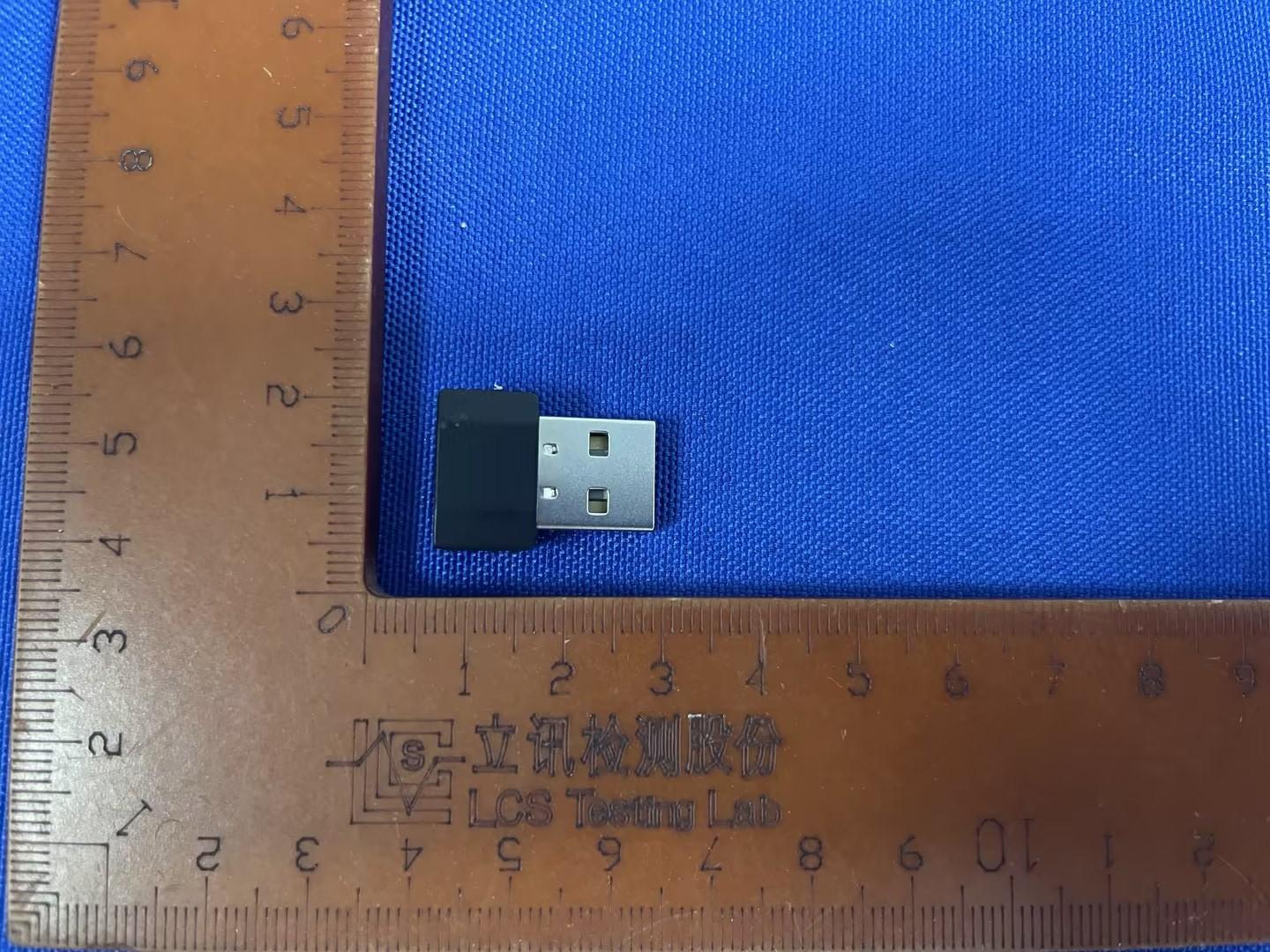 Product image for 2AA3I-USB433ACD1X1