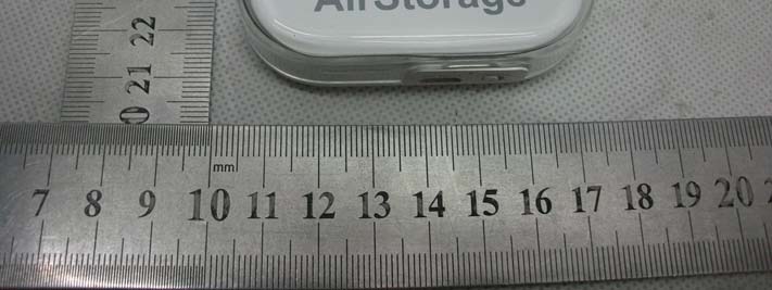 Product image for 2AA3XAS-01