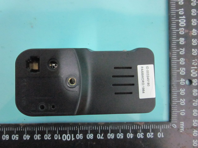 Product image for 2AA3ZIPCAM01