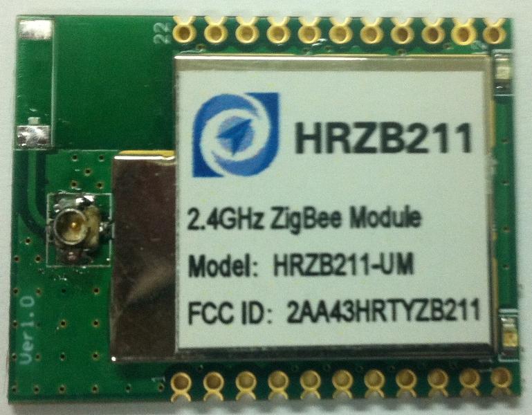 Product image for 2AA43HRTYZB211
