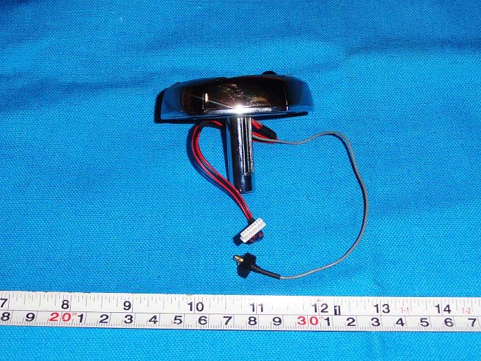 Product image for 2AA47-R20