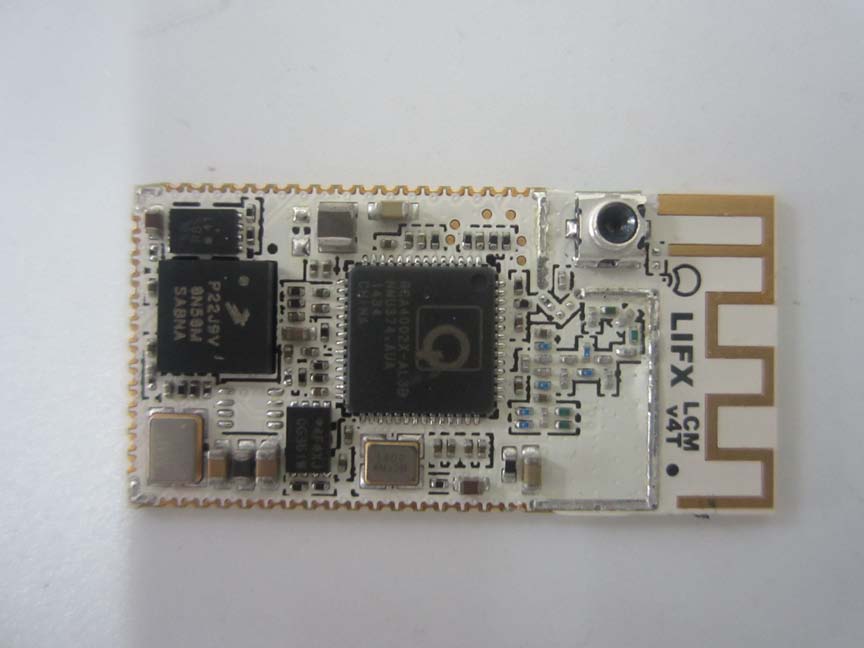 Product image for 2AA53-LIFX03