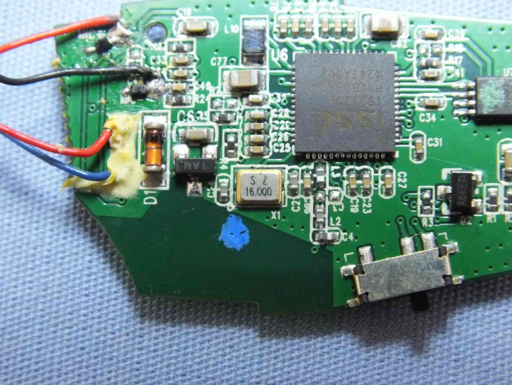 Product image for 2AA5C-FAR006S