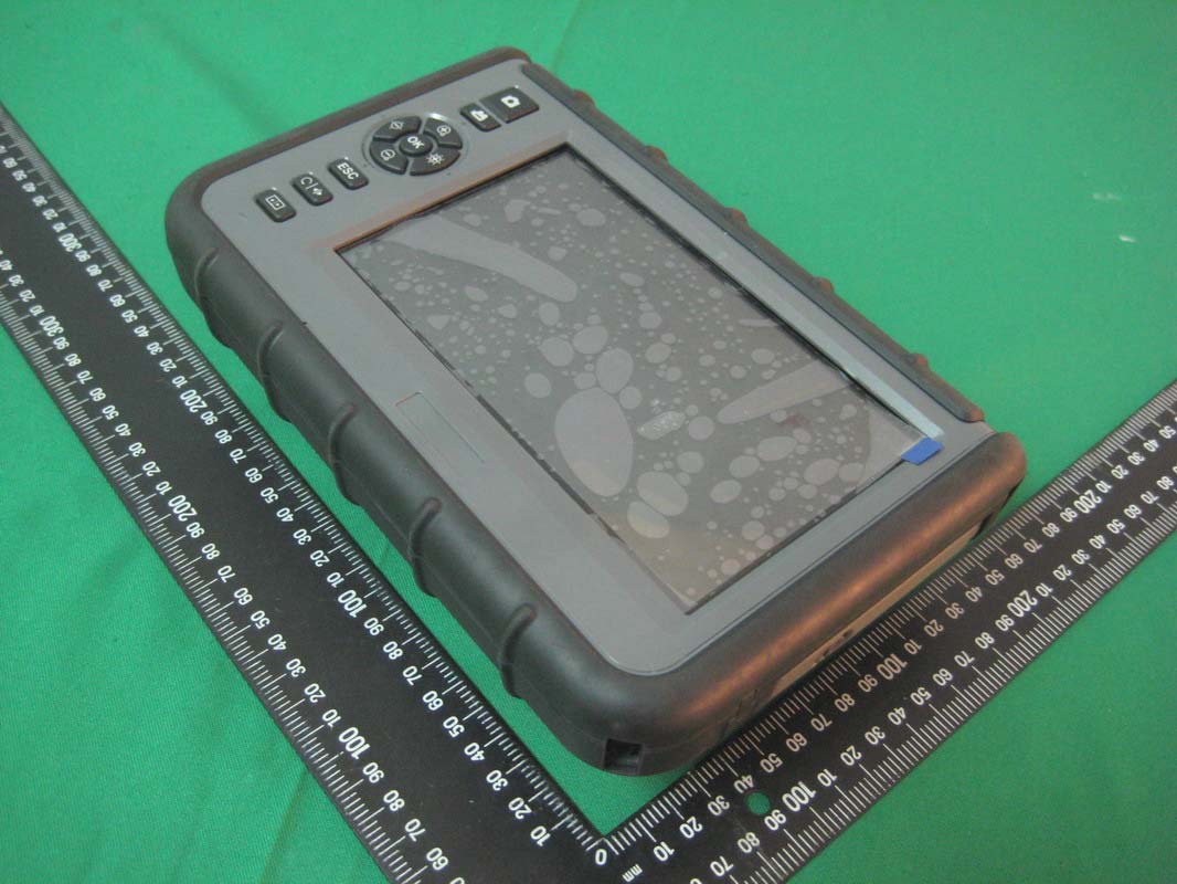 Product image for 2AA5F-X1000