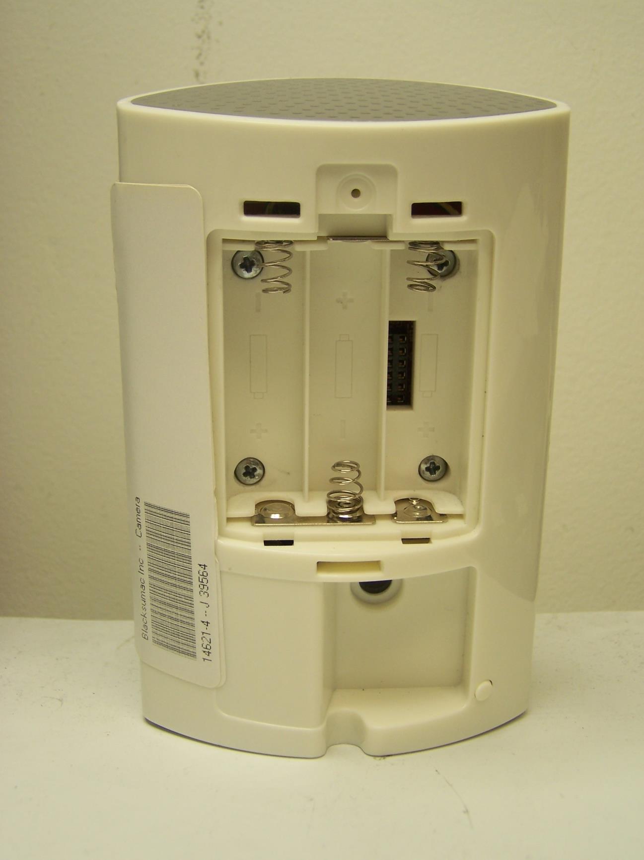 Product image for 2AA5P-P10A001