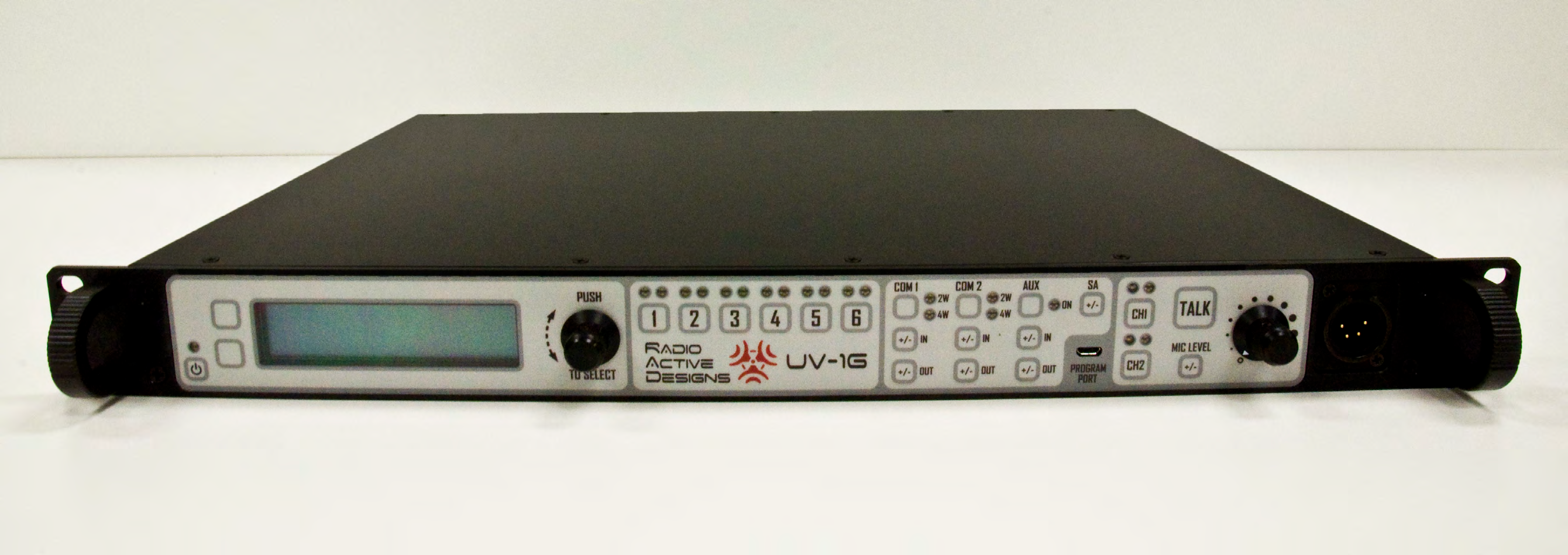 Product image for 2AA6F-UV-1GBS