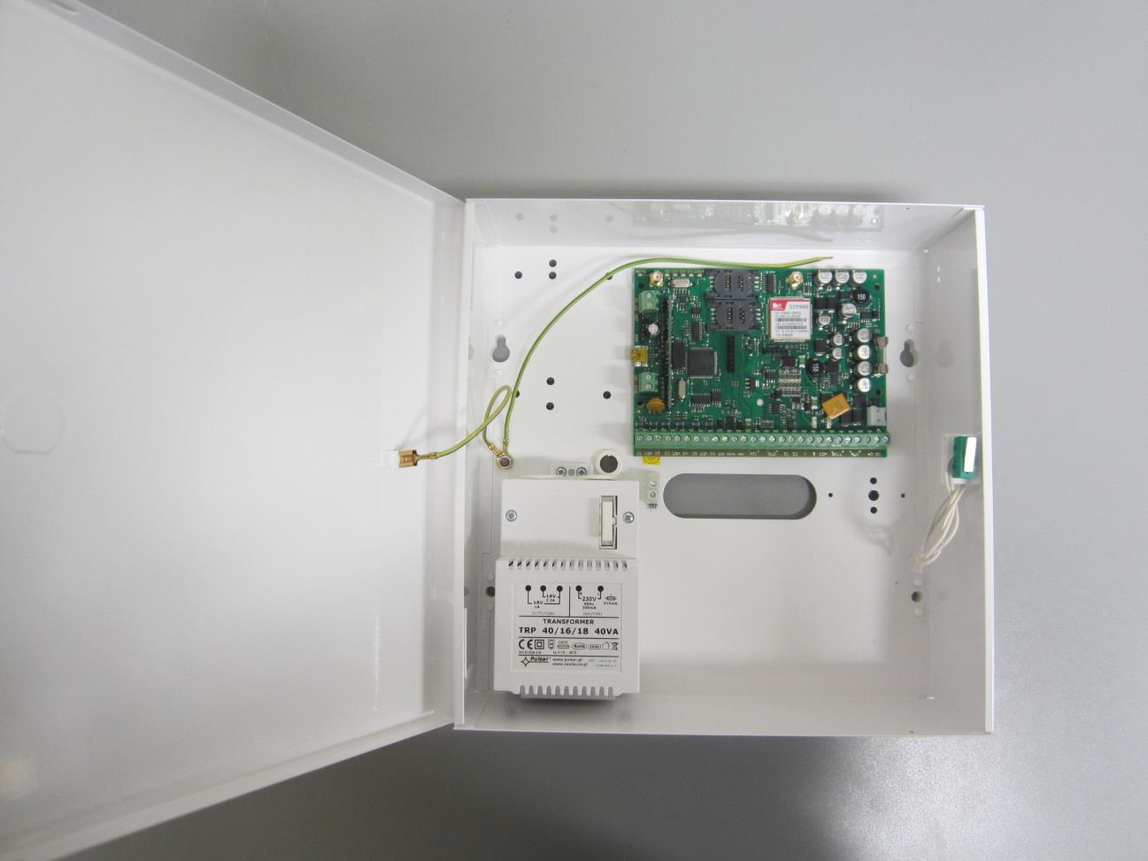 Product image for 2AA78ESIM364