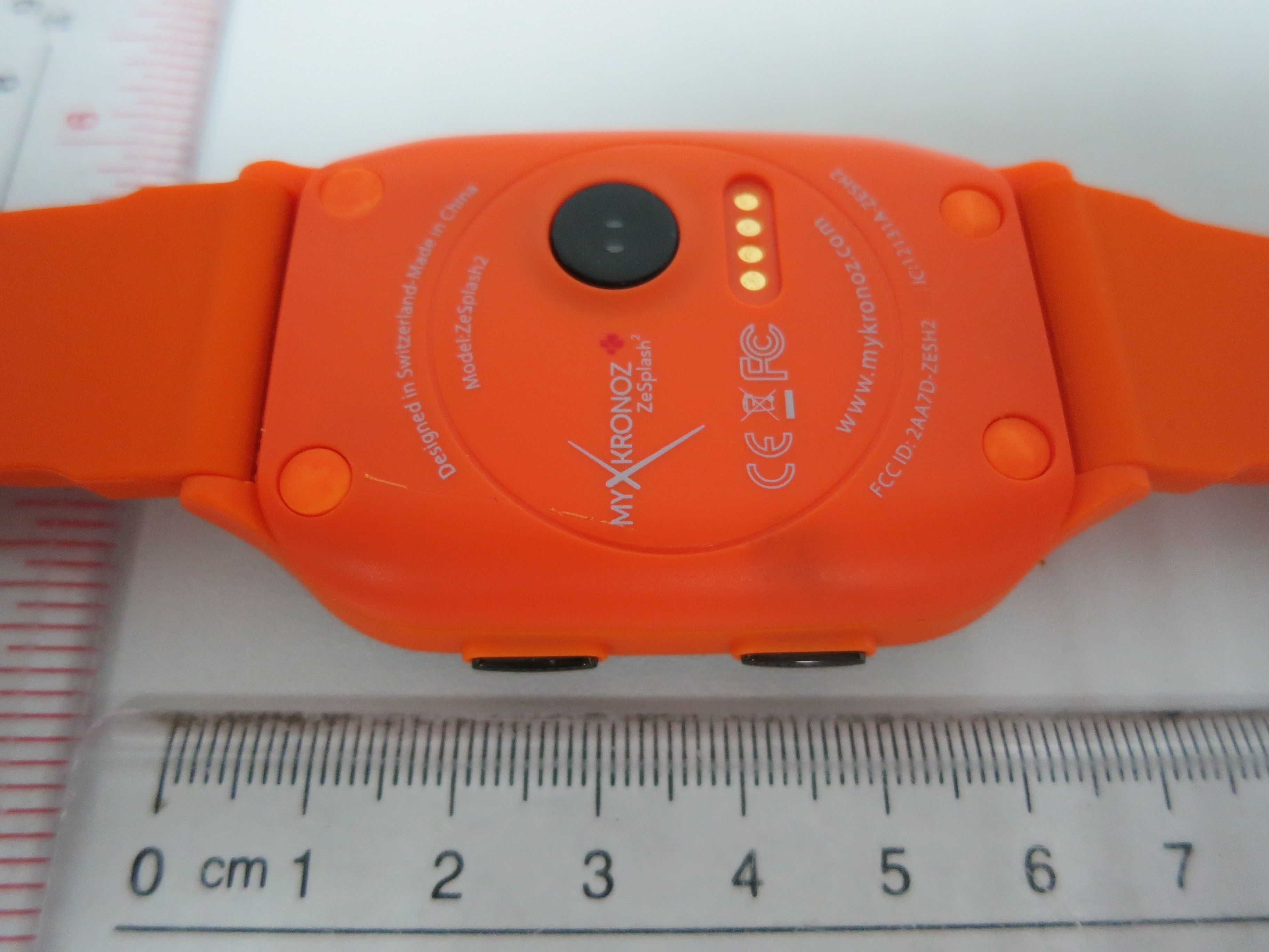 Product image for 2AA7D-ZESH2