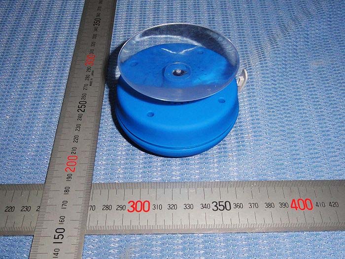 Product image for 2AA7L-BTS09