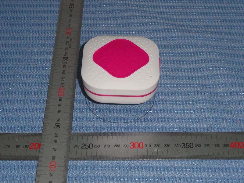 Product image for 2AA7L-BTS15