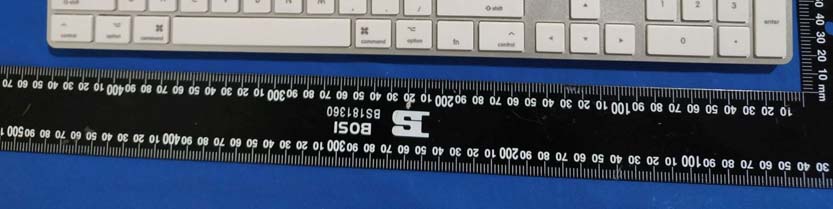 Product image for 2AA8MIMAC-K131S