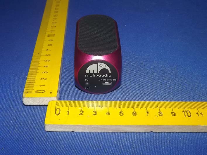 Product image for 2AA8P-QUBE2