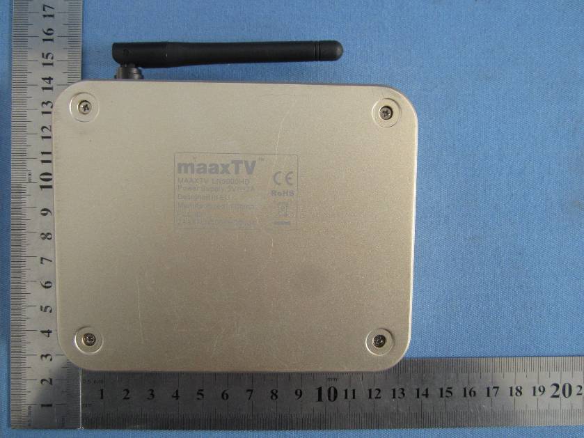 Product image for 2AA8TLN5000HD0001