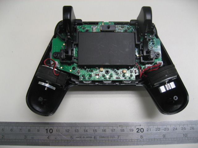 Product image for 2AA95-V907364