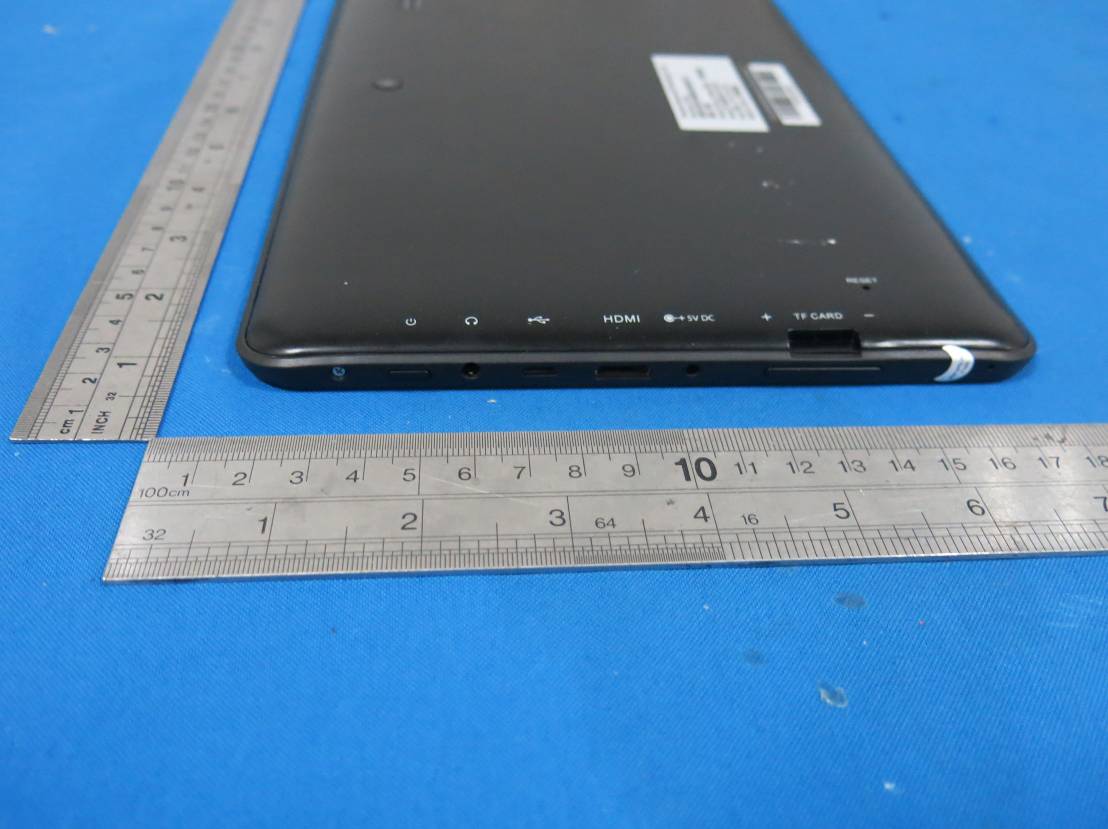 Product image for 2AA9A-BW-E16