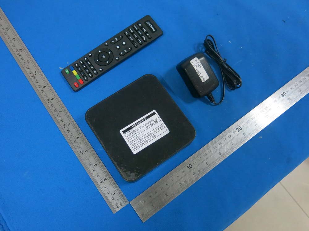Product image for 2AA9A-DV6800