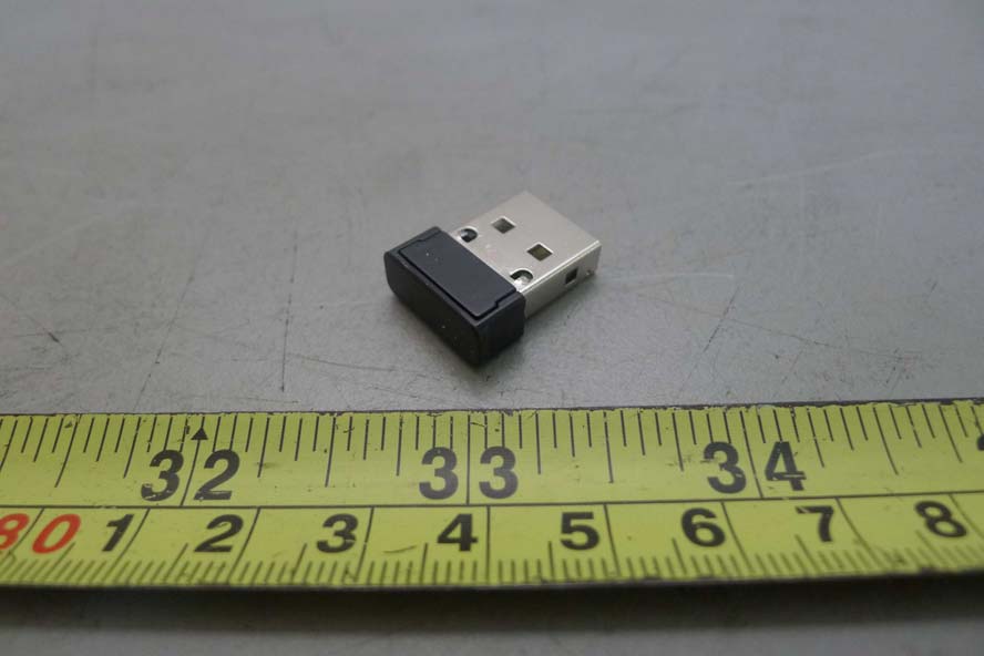 Product image for 2AA9K-UDONGLE