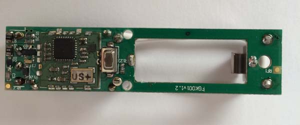 Product image for 2AA9MFGK10X