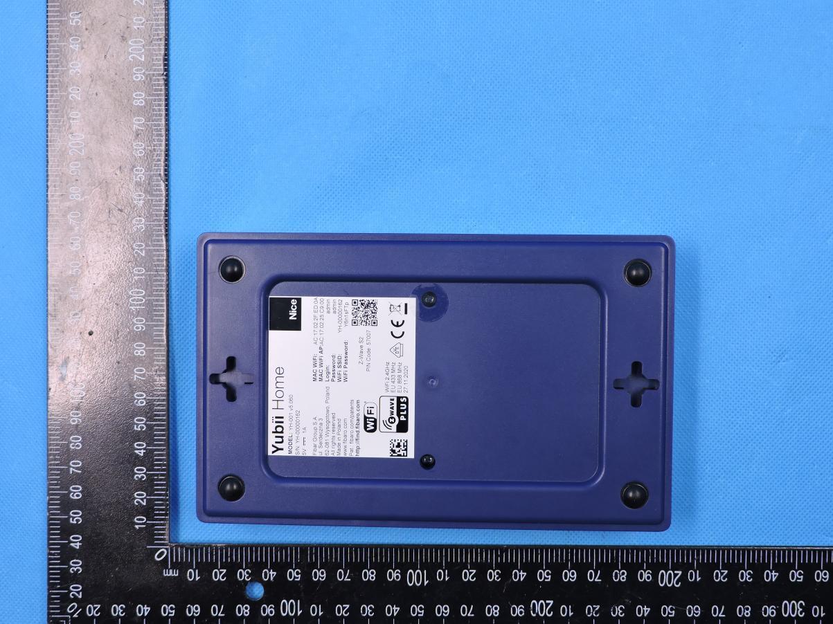 Product image for 2AA9MYH001