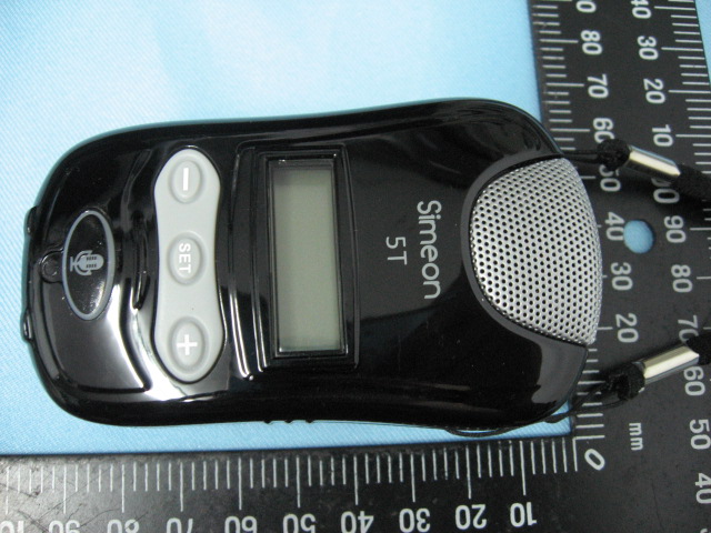 Product image for 2AA9S-SIMEON5T