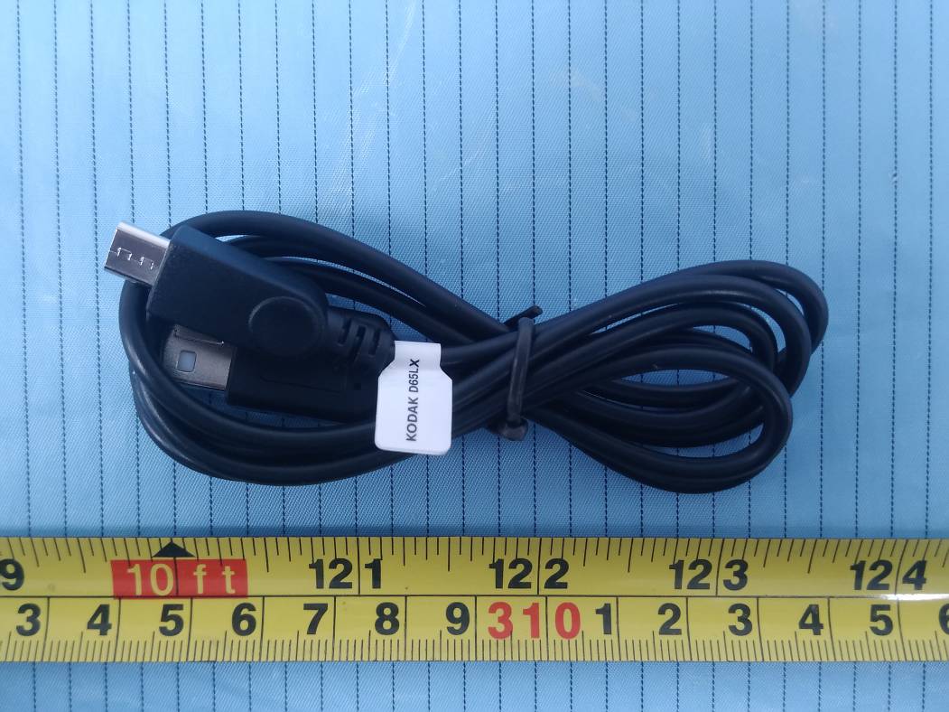 Product image for 2AAA6-D65LX