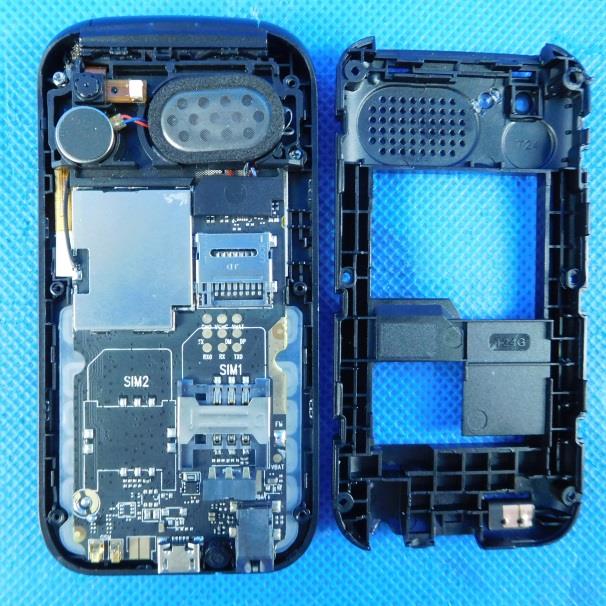 Product image for 2AAA6-S219T