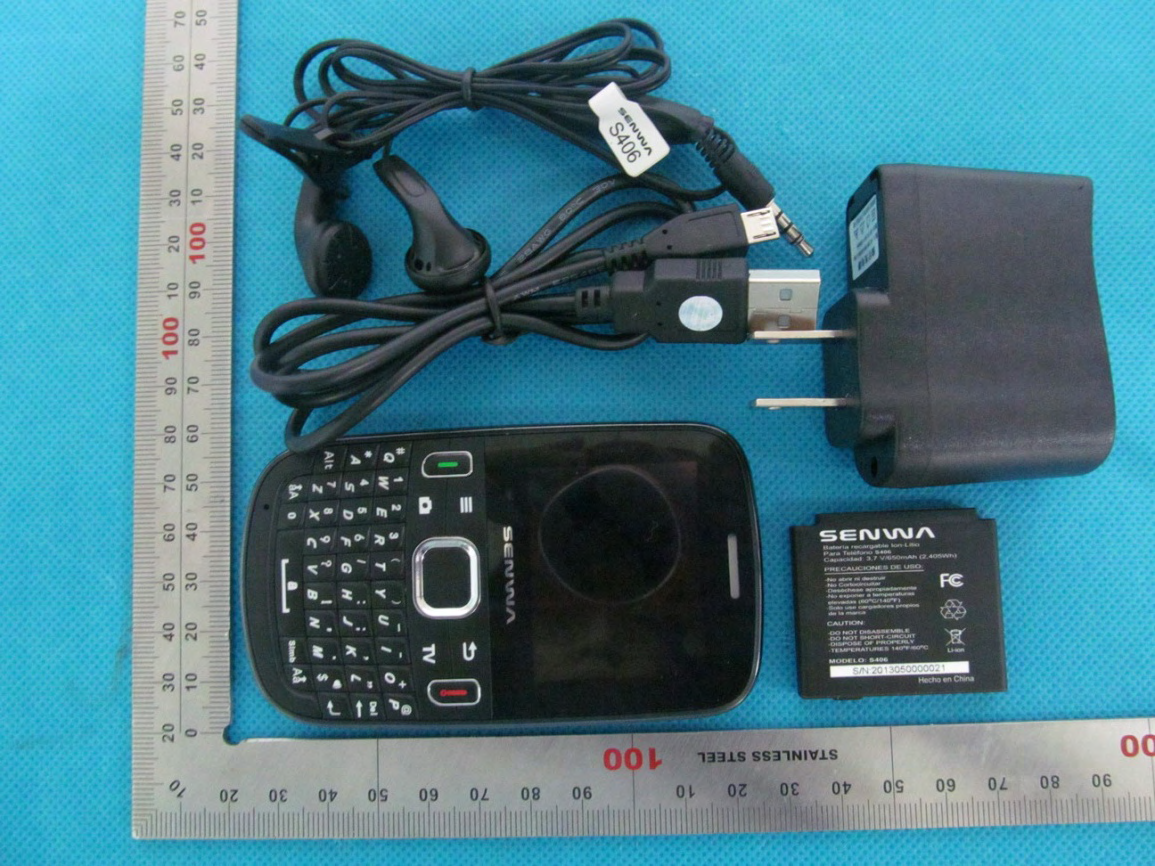 Product image for 2AAA6S406