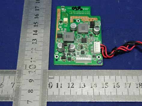 Product image for 2AAAH-OHM002