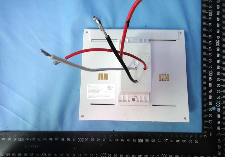 Product image for 2AAAH-WR001