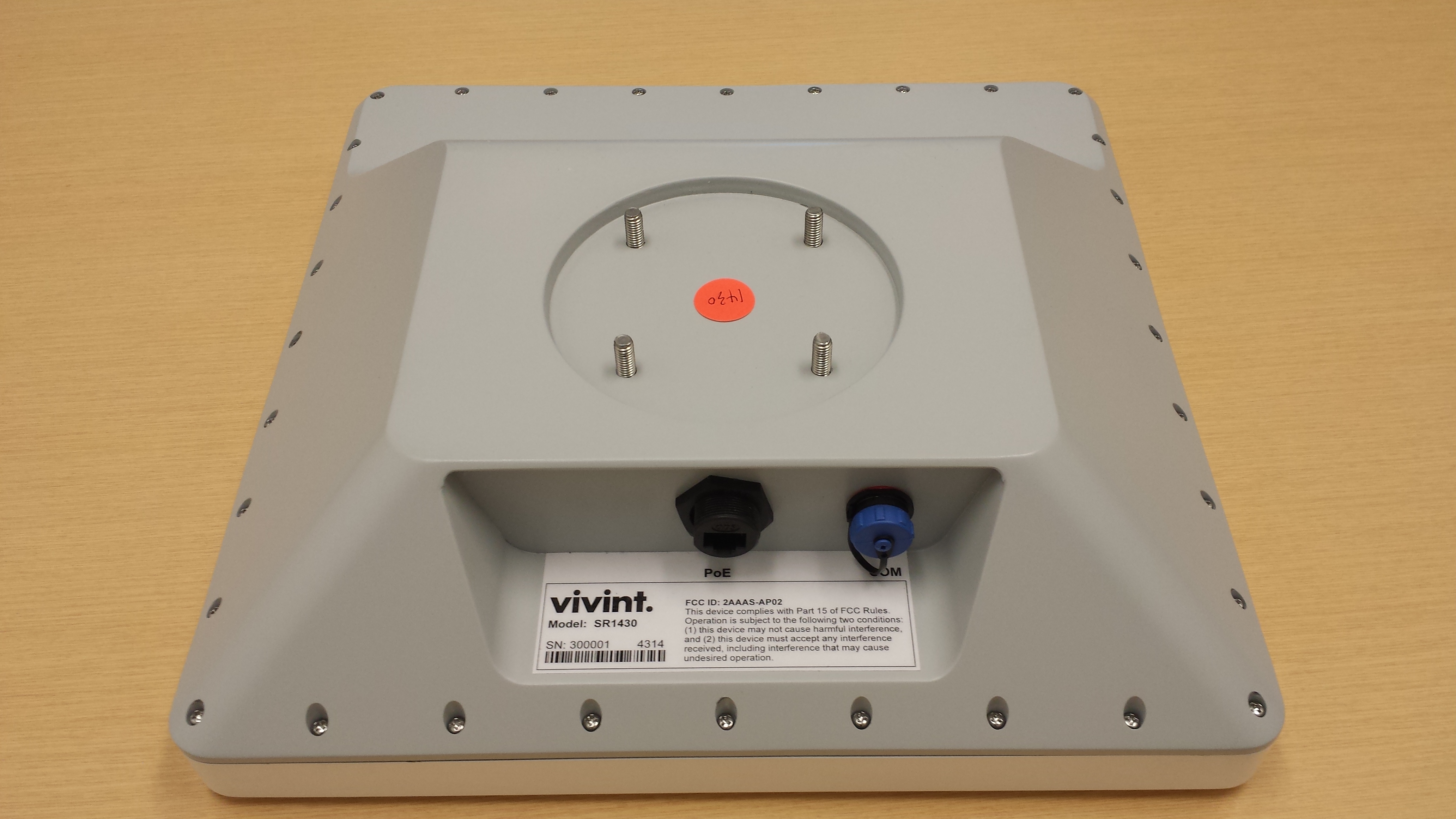 Product image for 2AAAS-AP02