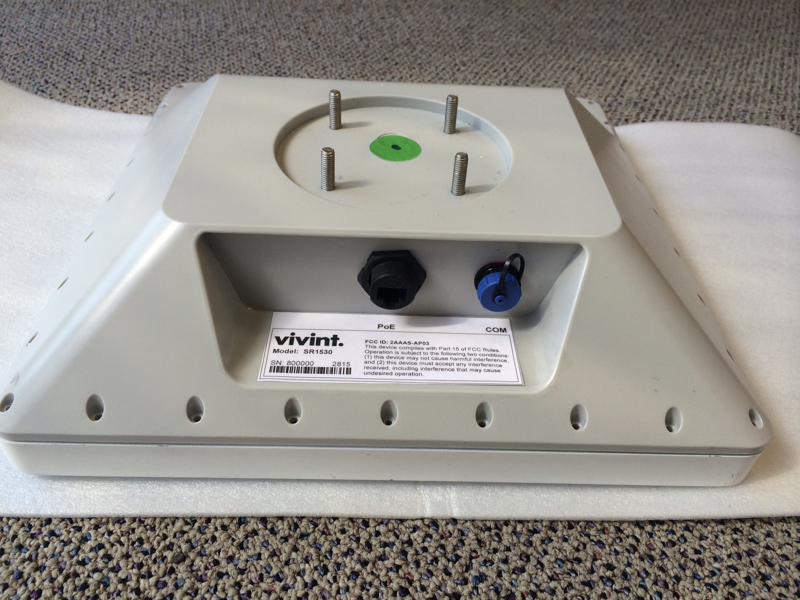 Product image for 2AAAS-AP03