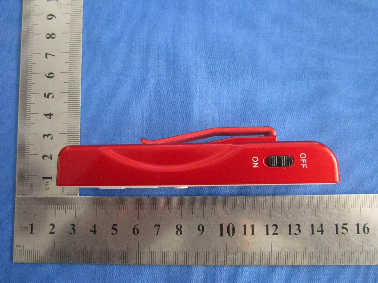 Product image for 2AAATFG-1001