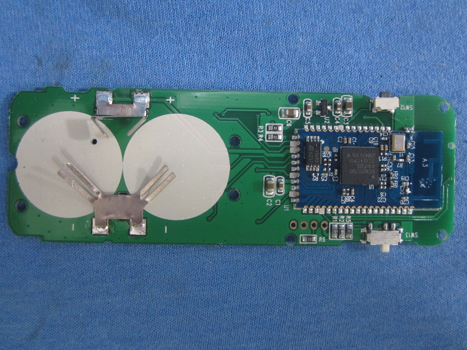 Product image for 2AAAVSRIOS-01