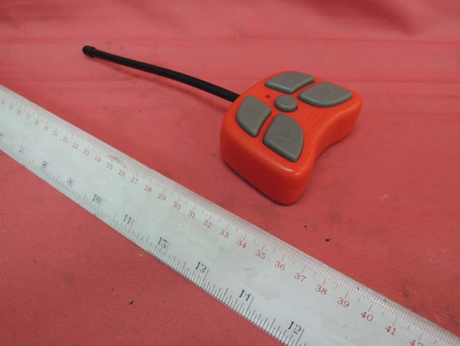 Product image for 2AAB9DW1549