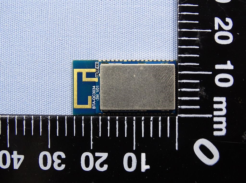 Product image for 2AABGQ3034-3M