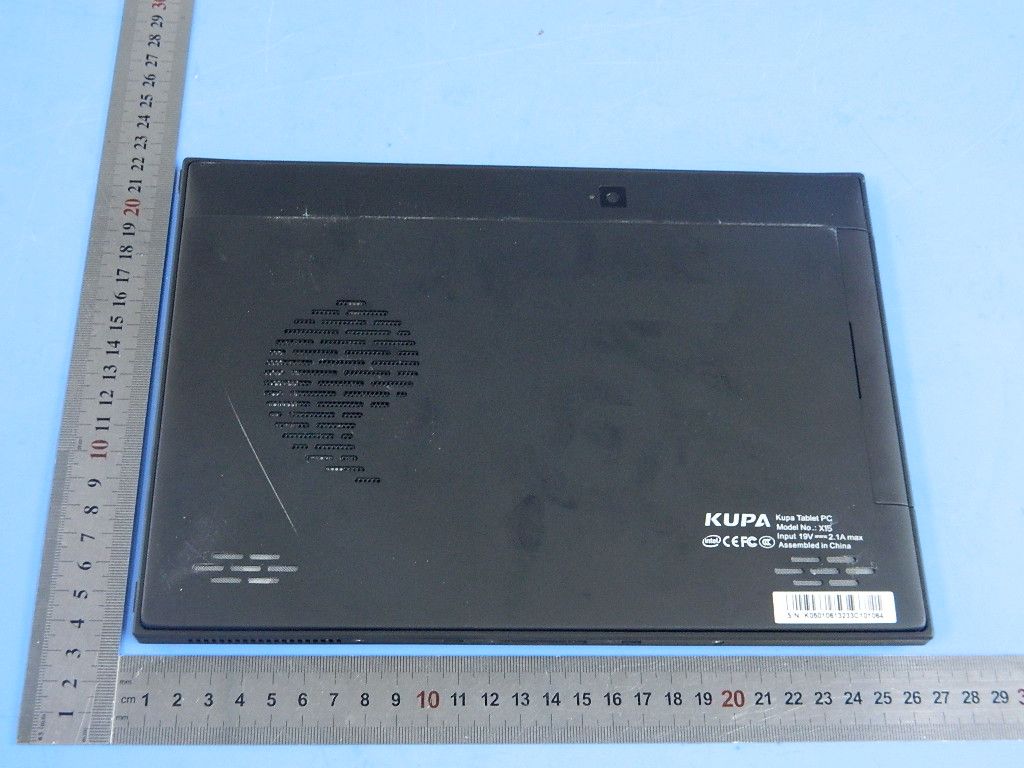 Product image for 2AABL-X15