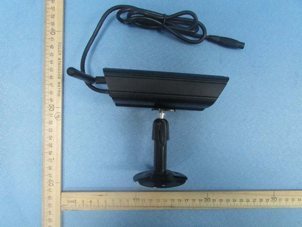 Product image for 2AABVBARNVIEWCAM