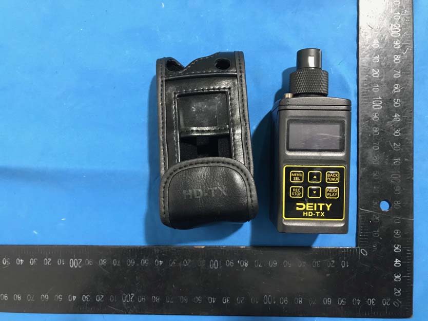 Product image for 2AABZ-DCHDTX