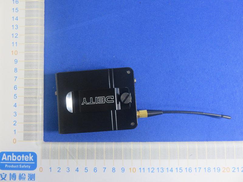 Product image for 2AABZ-DEITY