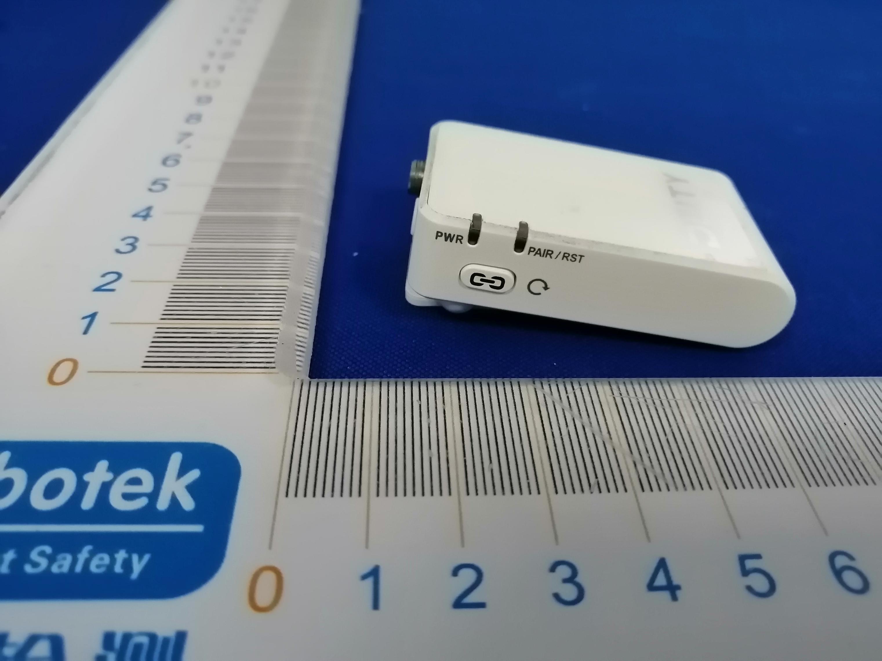 Product image for 2AABZ-POCKET