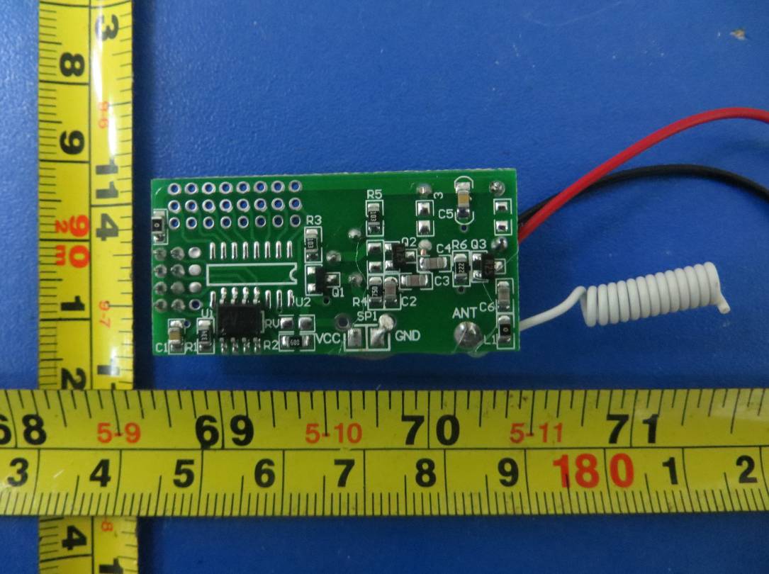 Product image for 2AAC9-KL1000A