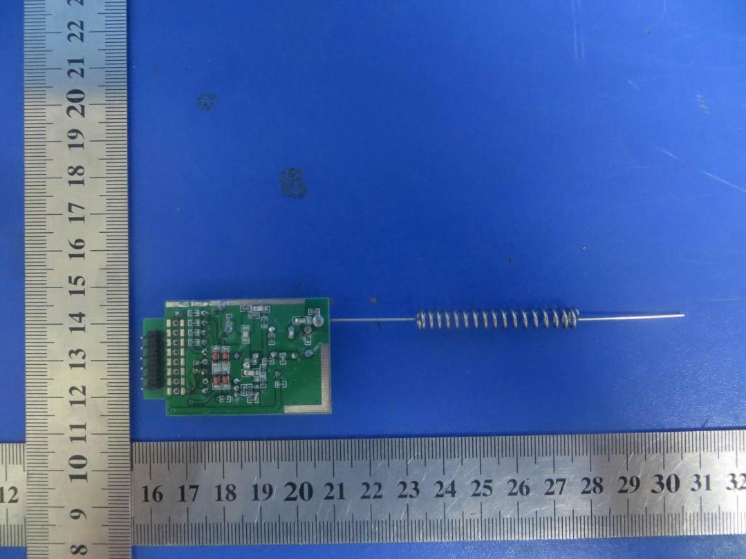 Product image for 2AAC9-KL3000A