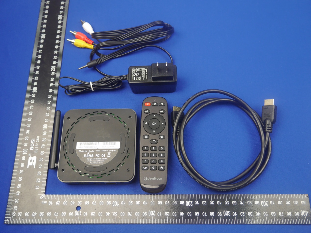 Product image for 2AACA-GECKO