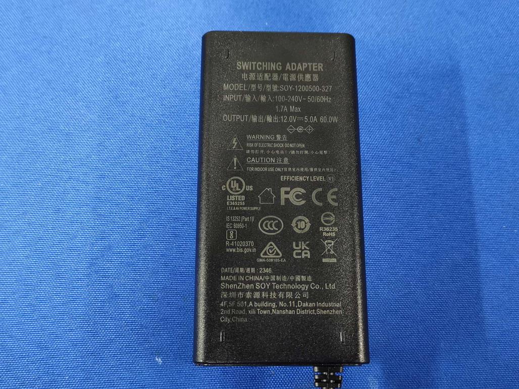 Product image for 2AACS-ALU100-150