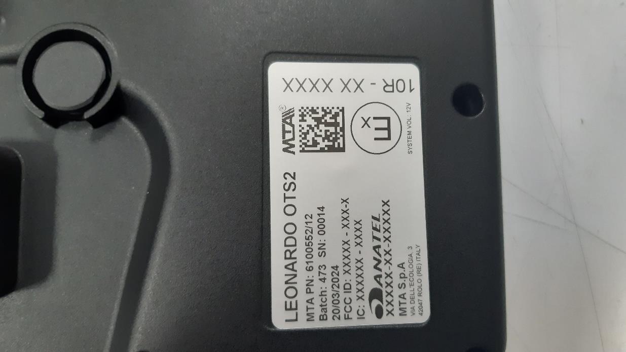 Product image for 2AACW-LOTS2