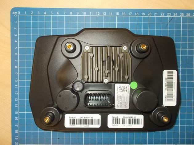 Product image for 2AACW-TR5-7