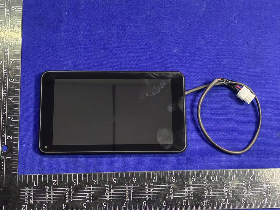 Product image for 2AADR-HSG1441