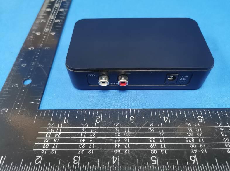 Product image for 2AADS-NERO-WSA