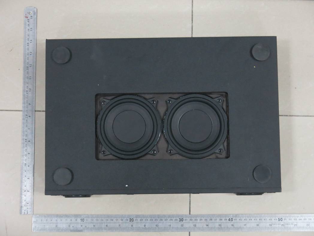 Product image for 2AADS-SOUNDSOLE